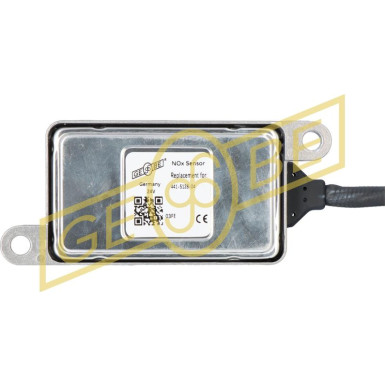GEBE | NOx-Sensor, NOx-Katalysator | 9 3576 1