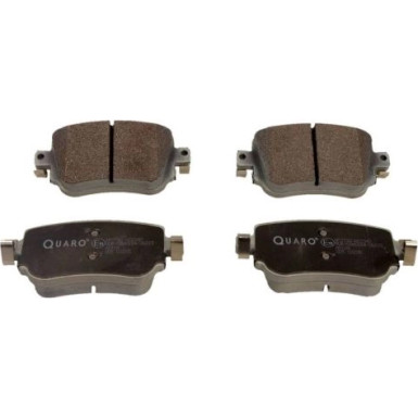 QP2730 Bremsbelagsatz, Scheibenbremse