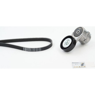 ContiTech | Keilrippenriemensatz | 5PK1212K1