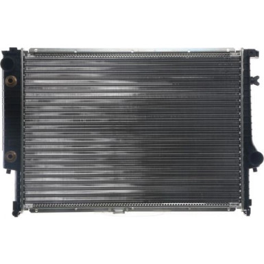 Mahle | Kühler, Motorkühlung | CR 326 001S
