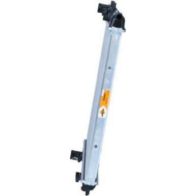 50467 Kühler, Motorkühlung EASY FIT