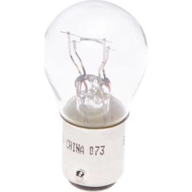 1 987 301 055 Glühlampe, Schlussleuchte Longlife Daytime BL