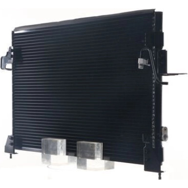 AC 676 000S Kondensator, Klimaanlage BEHR AC 676 000S Kondensator, Klimaanlage BEHR