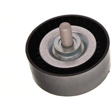 54-0491 Umlenk-/Führungsrolle, Keilrippenriemen