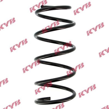 KYB | Fahrwerksfeder | RA7174
