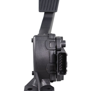 Metzger | Sensor, Fahrpedalstellung | 0901483