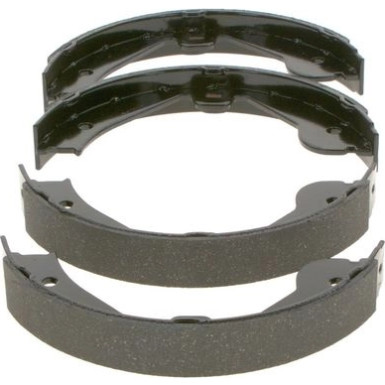 0 986 487 705 Bremsbackensatz, Feststellbremse