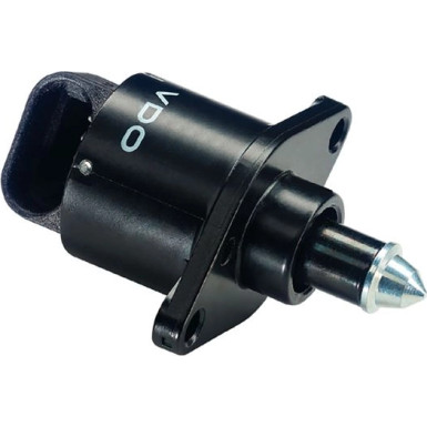 D95129 Leerlaufregelventil, Luftversorgung