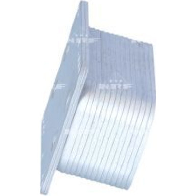 NRF Ölkühler, Motoröl EASY FIT 31339