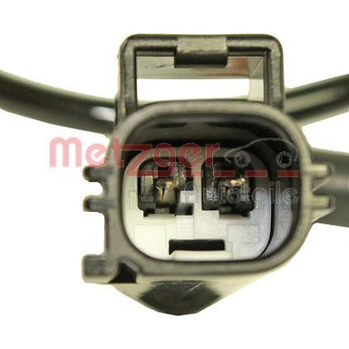 0900703 Sensor, Raddrehzahl