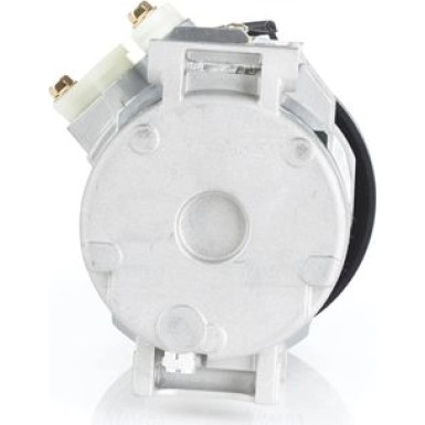 Nissens | Kompressor, Klimaanlage | 890371