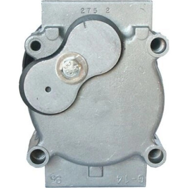 ACP 843 000S Kompressor, Klimaanlage BEHR