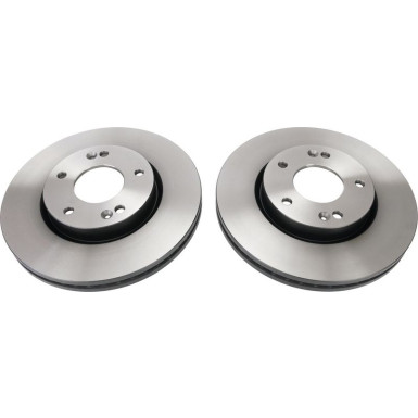 TRW Bremsscheibe DF4283