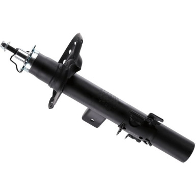 Sachs | Stoßdämpfer | 318 316