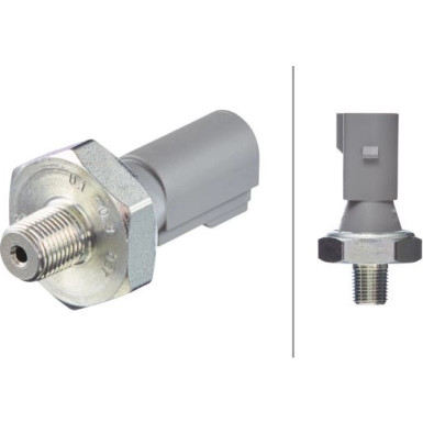 6ZL 003 259-091 Öldruckschalter