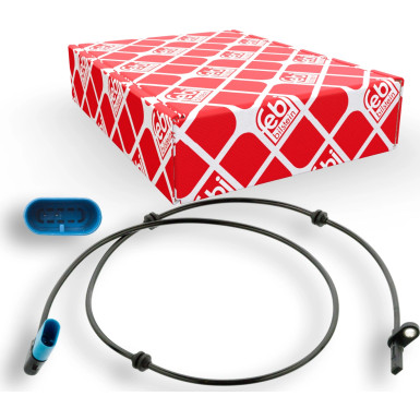 FEBI BILSTEIN 107466 Sensor, Raddrehzahl FEBI BILSTEIN 107466 Sensor, Raddrehzahl