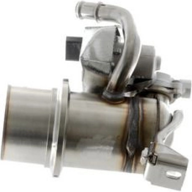 CE 14 000P Kühler, Abgasrückführung BEHR *** PREMIUM LINE ***