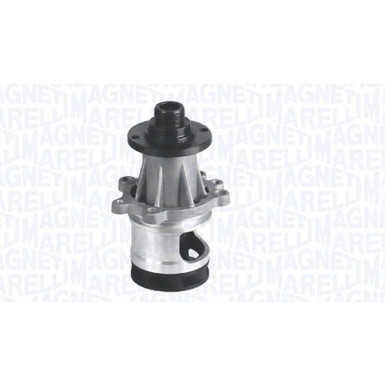 Magneti Marelli | Wasserpumpe | 352316170038