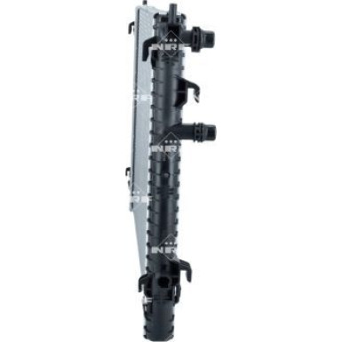 NRF | Kühler, Motorkühlung | 550278