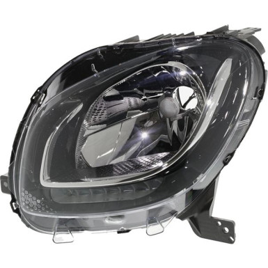 Valeo | Hauptscheinwerfer | 451011