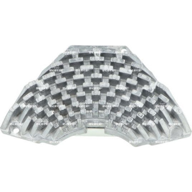 342077 Widerstand, Innenraumgebläse