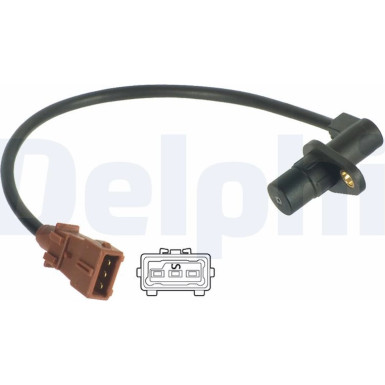 SS10736-12B1 Impulsgeber, Kurbelwelle