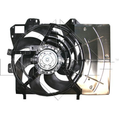 47337 Lüfter, Motorkühlung