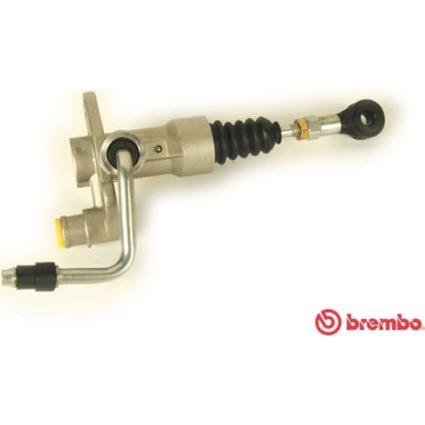 Brembo Geberzylinder, Kupplung ESSENTIAL LINE C 85 007