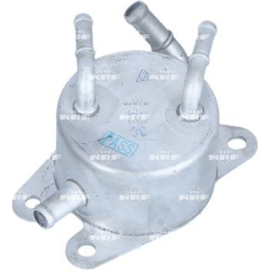 NRF | Ölkühler, Automatikgetriebe | 310068