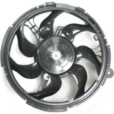 47505 Lüfter, Motorkühlung