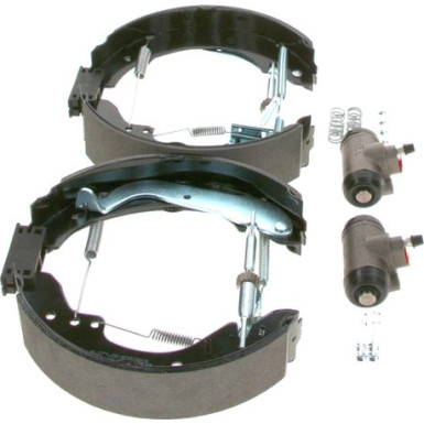 0 204 114 508 Bremsbackensatz KIT SUPERPRO