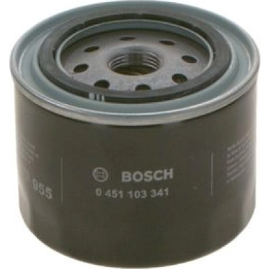 BOSCH 0 451 103 341 Ölfilter BOSCH 0 451 103 341 Ölfilter