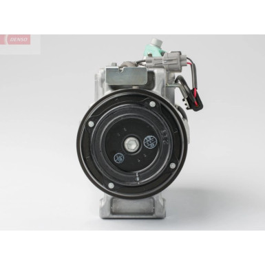 DENSO 6SBU16C Klimakompressor DCP17157