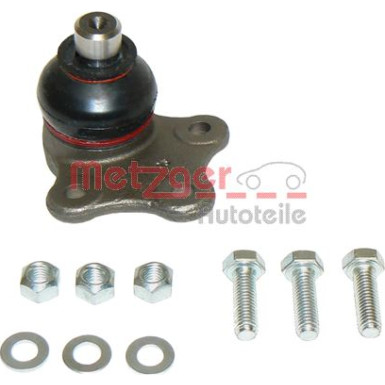 Metzger Trag-/Führungsgelenk COMPETENCE KIT 57013418