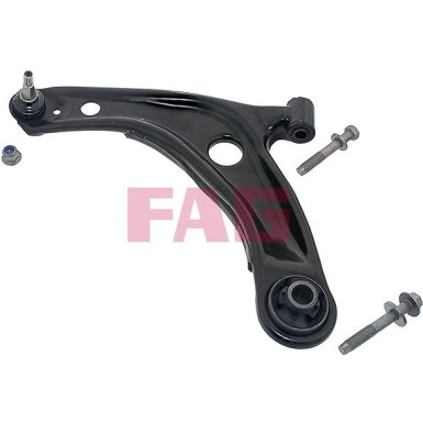 821 0860 10 Lenker, Radaufhängung