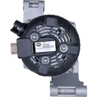 8EL 011 711-621 Generator