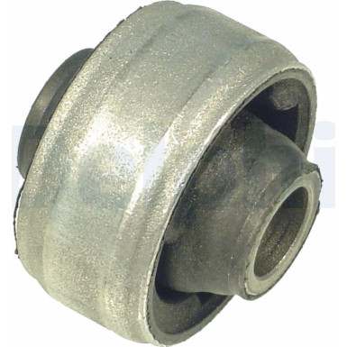 TD337W Lagerung, Lenker