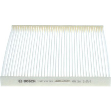 BOSCH 1 987 432 065 Innenraumfilter