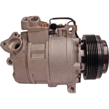 Mahle | Kompressor, Klimaanlage | ACP 789 000S Mahle | Kompressor, Klimaanlage | ACP 789 000S