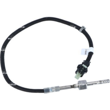 707164 Sensor, Abgastemperatur EASY FIT