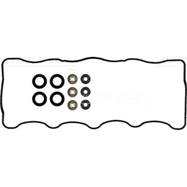15-53447-01 Dichtungssatz, Zylinderkopfhaube 15-53447-01 Dichtungssatz, Zylinderkopfhaube