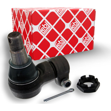 FEBI BILSTEIN 39658 Spurstangenkopf