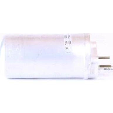 95341 Trockner, Klimaanlage