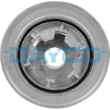 Dayco | Riemenscheibe, Kurbelwelle | DPV1052