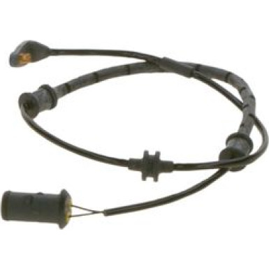 BOSCH Warnkontakt, Bremsbelagverschleiß 1 987 474 972