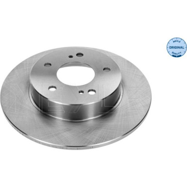 36-15 523 0015 Bremsscheibe MEYLE-ORIGINAL: True to OE. 36-15 523 0015 Bremsscheibe MEYLE-ORIGINAL: True to OE.