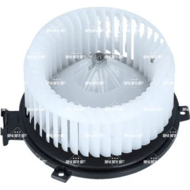 NRF Innenraumgebläse EASY FIT 34655
