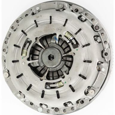 LuK 600 0238 00 Kupplungssatz mit Zweimassenschwungrad LuK 600 0238 00 Kupplungssatz mit Zweimassenschwungrad