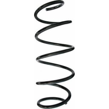 Spidan | Fahrwerksfeder | 87317