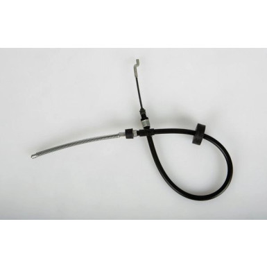 8AS 355 668-801 Seilzug, Feststellbremse